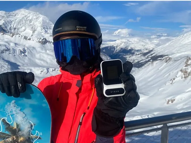 Ryoko Pro Review — Lisa M.